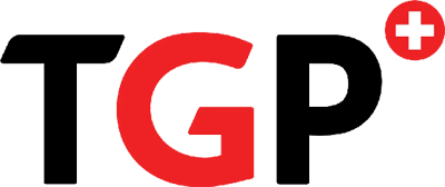 TGP logo